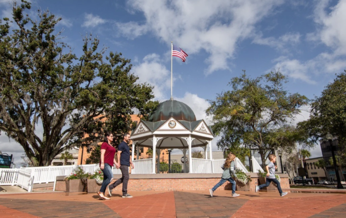 Ocala Metro Growth Statistics